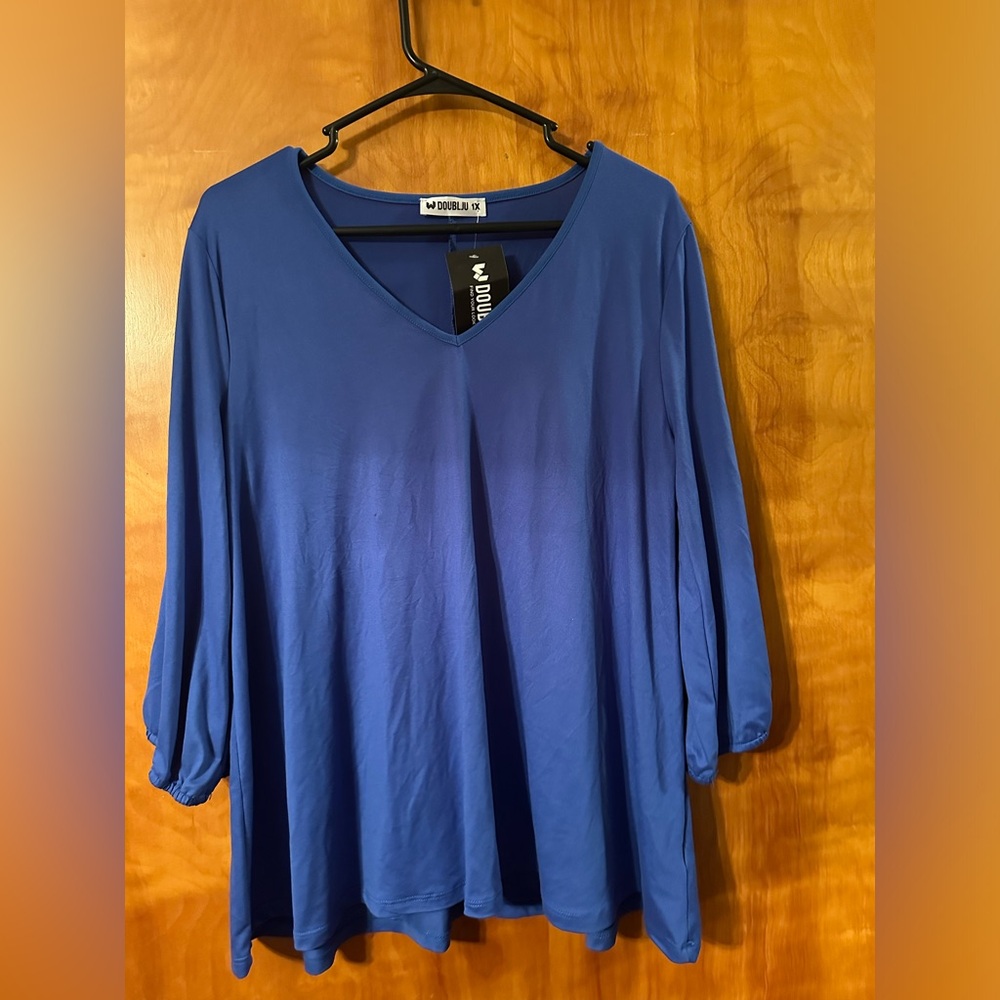 Boutique top